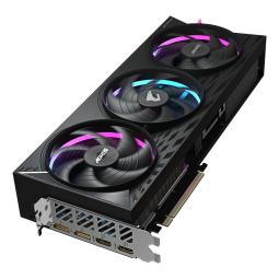 Tarjeta grafica gigabyte rx 9070 xt aorus e 16gb gddr6 - 2x dp - 2x hdmi pci express 5.0