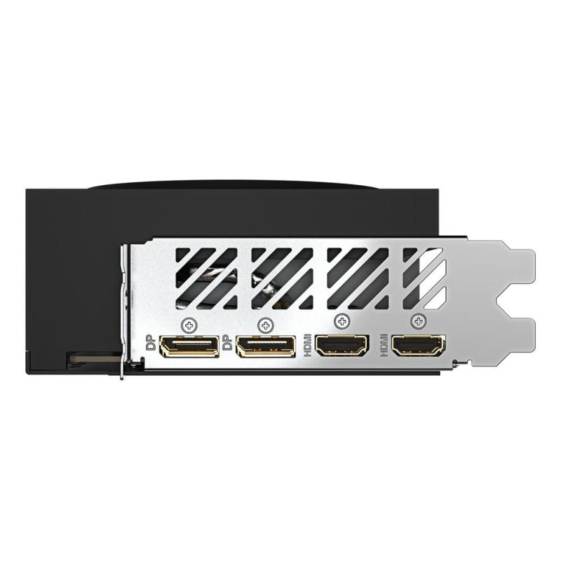 Tarjeta grafica gigabyte rx 9070 xt aorus e 16gb gddr6 - 2x dp - 2x hdmi pci express 5.0