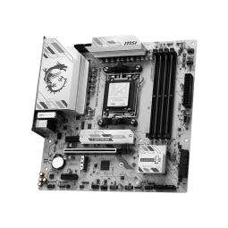 Placa base msi b850m gaming plus wifi6e matx
