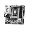 Placa base msi b850m gaming plus wifi6e matx