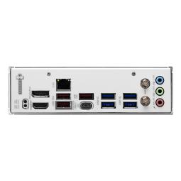 Placa base msi b850m gaming plus wifi6e matx