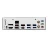 Placa base msi b850m gaming plus wifi6e matx