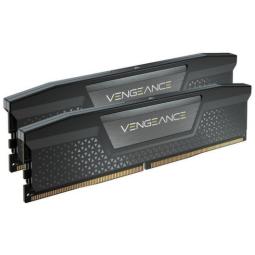 Memoria ram ddr5 64gb kit 2x32gb corsair vengeance 5600mhz cl40