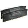Memoria ram ddr5 64gb kit 2x32gb corsair vengeance 5600mhz cl40