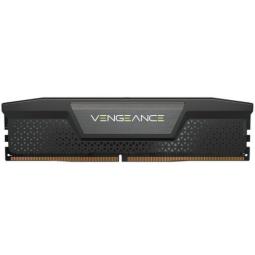 Memoria ram ddr5 64gb kit 2x32gb corsair vengeance 5600mhz cl40