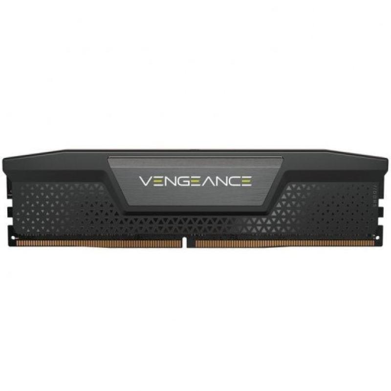 Memoria ram ddr5 64gb kit 2x32gb corsair vengeance 5600mhz cl40