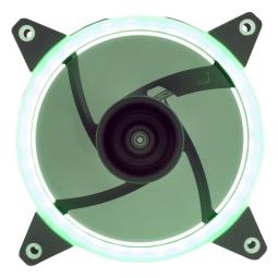 Ventilador caja unikach gaming candy 20 ring 120mm