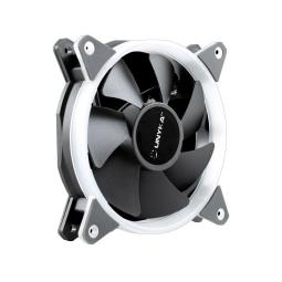 Ventilador caja unikach gaming candy 20 ring 120mm