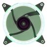 Ventilador caja unikach gaming candy 20 ring 120mm