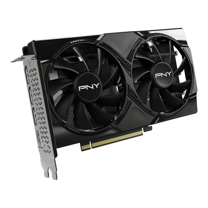 Tarjeta grafica pny rtx 5060 8gb gddr7