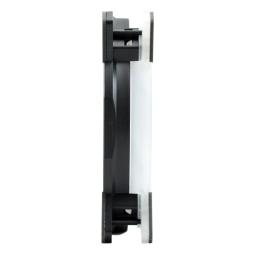 Ventilador caja unikach gaming candy 20 ring 120mm