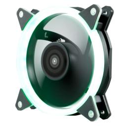 Ventilador caja unikach gaming candy 20 ring 120mm