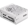 Fuente alimentacion corsair rm1000x gaming atx 1000w blanco