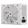 Fuente alimentacion corsair rm1000x gaming atx 1000w blanco