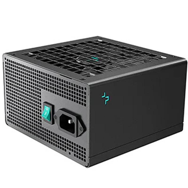 Fuente alimentacion deepcool pn750m gaming atx 750w
