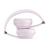 Auriculares apple beats solo 4 inalambrico cloud pink
