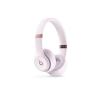 Auriculares apple beats solo 4 inalambrico cloud pink