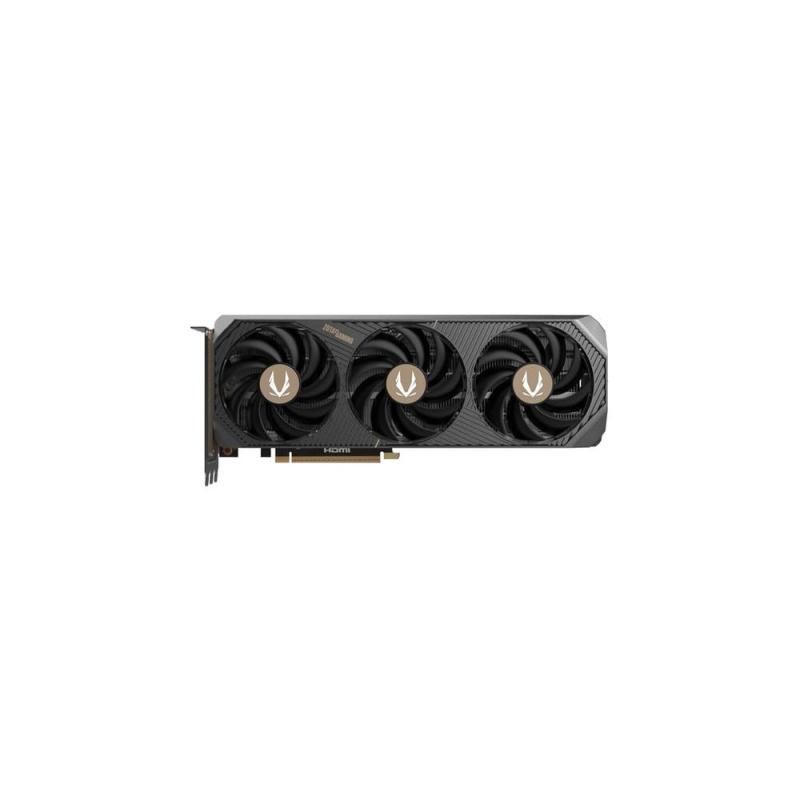 Tarjeta grafica zotac gaming 5070 ti solid core oc 16gb gddr7