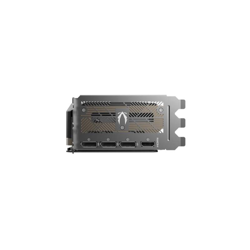 Tarjeta grafica zotac gaming 5070 ti solid core oc 16gb gddr7