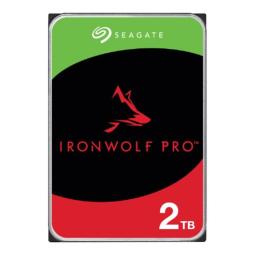 Disco duro interno seagate st2000nt001 2tb sata 6gb - s