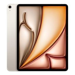 Apple ipad air m3 8gb 512gb wifi + cell starlight 13 pulgadas