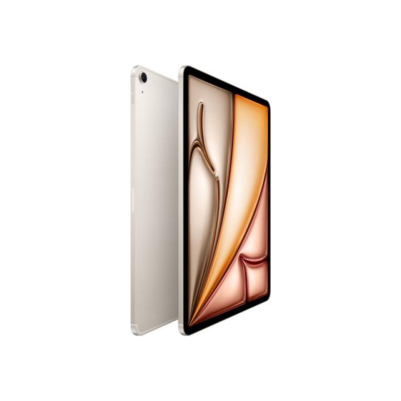 Apple ipad air m3 8gb 512gb wifi + cell starlight 13 pulgadas