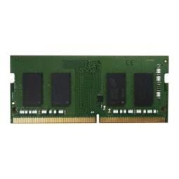Memoria ram ddr4 8gb qnap - sodimm - 3200mhz - pc4 - 25600
