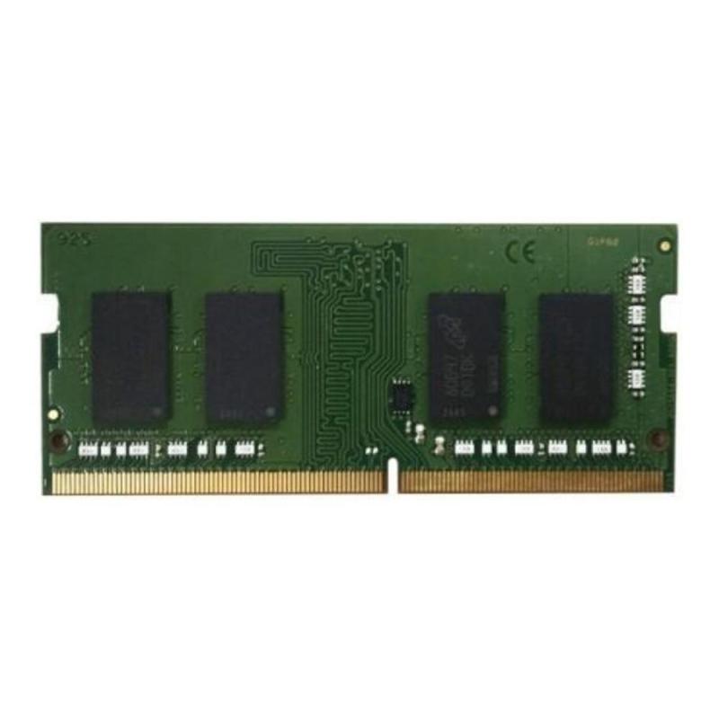 Memoria ram ddr4 8gb qnap - sodimm - 3200mhz - pc4 - 25600