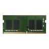 Memoria ram ddr4 8gb qnap - sodimm - 3200mhz - pc4 - 25600