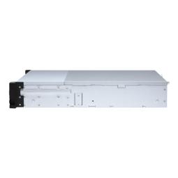 Servidor nas qnap tl - r1200s - rp 12 bahias 2u rack