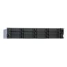 Servidor nas qnap tl - r1200s - rp 12 bahias 2u rack