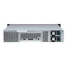 Servidor nas qnap tl - r1200s - rp 12 bahias 2u rack