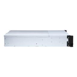 Servidor nas qnap tl - r1200s - rp 12 bahias 2u rack
