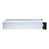 Servidor nas qnap tl - r1200s - rp 12 bahias 2u rack