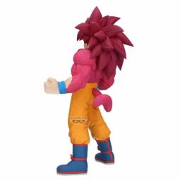 Figura banpresto dragon ball daima son goku 19cm