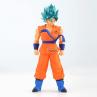 Figura banpresto dragon ball super blood of saiyans son goku 18cm
