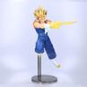 Figura banpresto dragon ball z dokkan battle 10th anniversary super vegetto 19cm