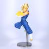 Figura banpresto dragon ball z dokkan battle 10th anniversary super vegetto 19cm