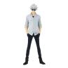 Figura banpresto jujutsu kaisen king of artist satoru gojo hidden inventory premature death ii 22cm