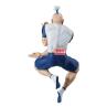 Figura banpresto hunter x hunter vibration stars netero 14cm