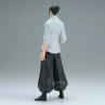 Figura banpresto jujutsu kaisen king of artist suguru geto hidden inventory premature death ii 21cm