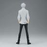 Figura banpresto jujutsu kaisen king of artist satoru gojo hidden inventory premature death ii 22cm