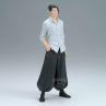 Figura banpresto jujutsu kaisen king of artist suguru geto hidden inventory premature death ii 21cm