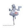 Figura banpresto my dress up darling espresto delaited elegance sajuna inui china maid ver. 21cm