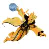 Firuga banpresto naruto shippuden naruto uzumaki 17cm