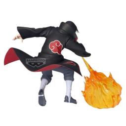 Firuga banpresto naruto shippuden effectreme itachi uchiha ii 13cm