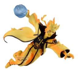 Firuga banpresto naruto shippuden naruto uzumaki 17cm