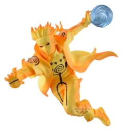 Firuga banpresto naruto shippuden minato namikaze 18cm