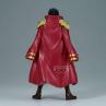 Figura banpresto one piece dxf the grandline series special gol d.roger 20cm
