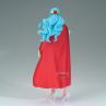 Figura banpresto one piece dxf the grandline series special nefeltari vivi 19cm